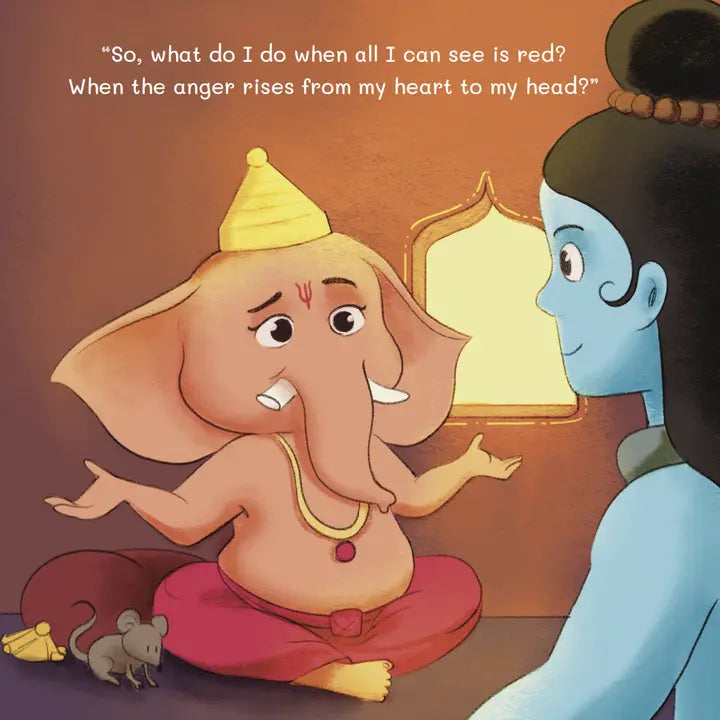 Shiva's Magic Mantra