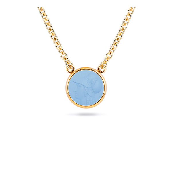 The Grand Tour Collection Minerva Necklace