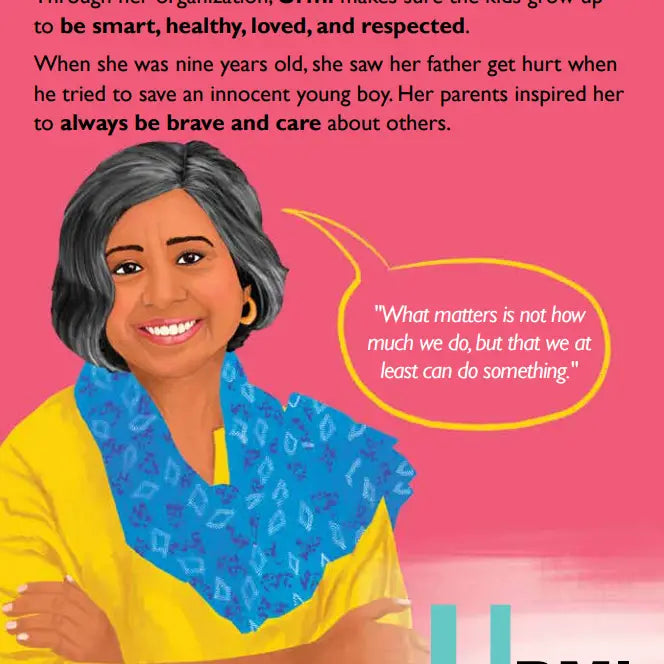 Desi Devis: South Asian Women of Wonder from A to Z