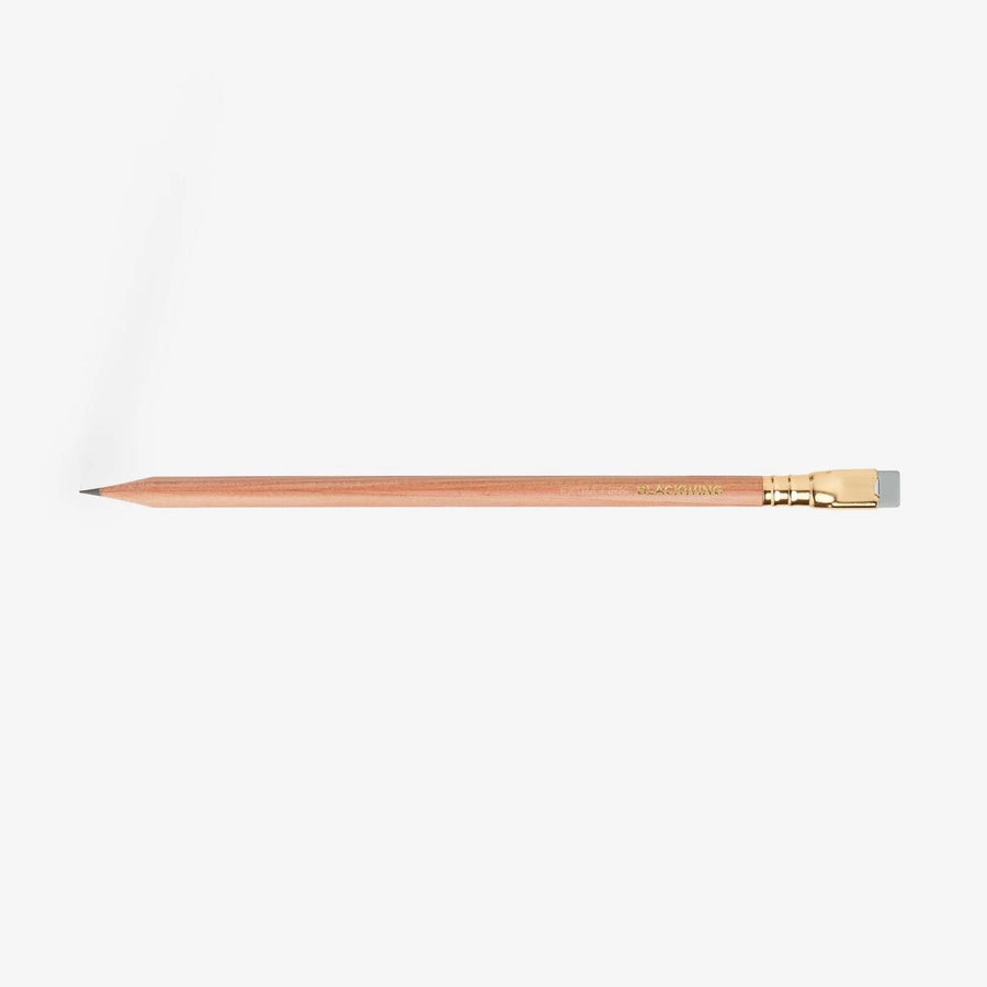 Blackwing Natural Pencils Set of 12