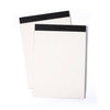 Blackwing Blank Legal Pad Set of 2