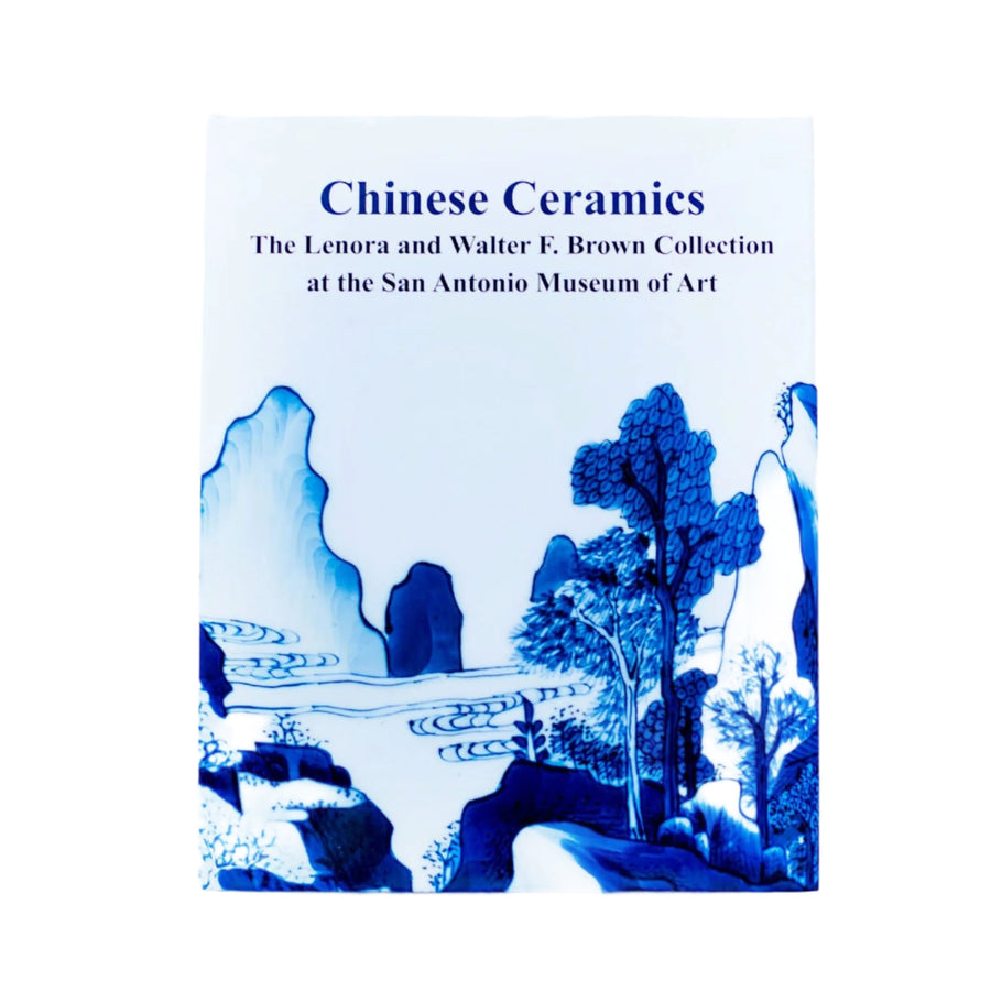 Chinese Ceramics SAMA Catalogue