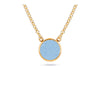 The Grand Tour Collection The Cupid Seller Necklace