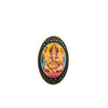 Ganesh Bronze Ring