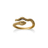 Egyptian Snake Ring