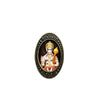Hanuman Bronze Ring