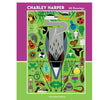 Charley Harper 50 Drawings Coloring Book