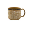 Hieroglyphics Mug