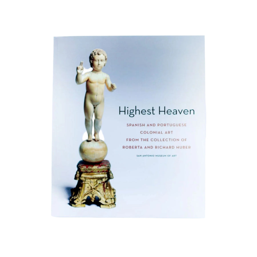 Highest Heaven SAMA Catalogue