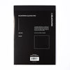 Blackwing Blank Legal Pad Set of 2