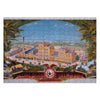 Lone Star Brewing Co. 300 Piece Jigsaw Puzzle