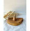 14kt Gold-Fill Japanese Washi Paper Ring Size: 6