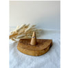 14kt Gold-Fill Japanese Washi Paper Ring Size: 9