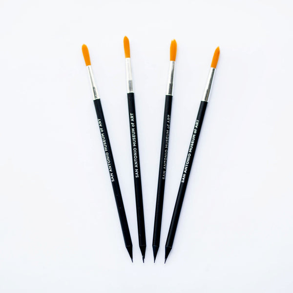 SAMA Paint Brush Pencil