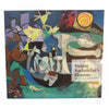 Nelson Rockefeller's Picassos: Tapestries Commissioned for Kykuit Catalogue