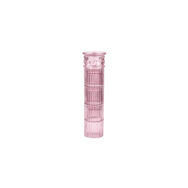 Pink Athena Glasses