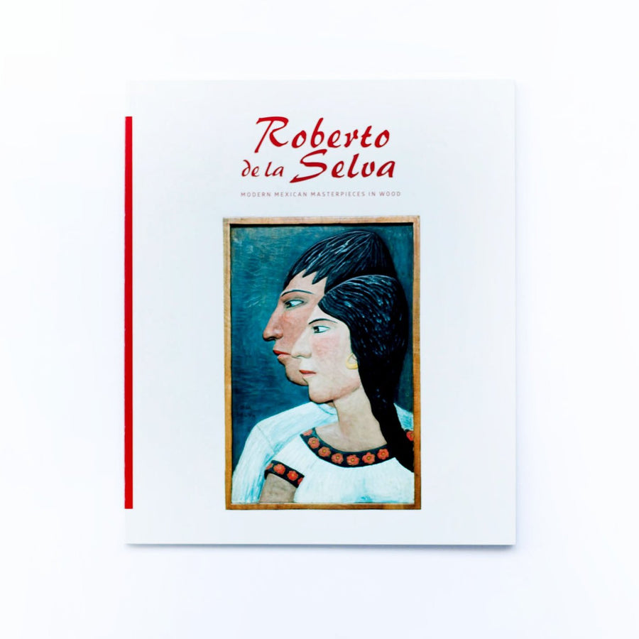 Roberto de la Selva SAMA Catalogue