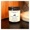 San Juan Candle