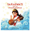 Saraswati & the Stolen Somras