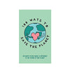 100 Ways to Save the Planet