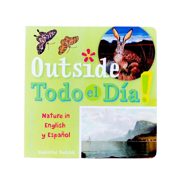 Outside Todo el Dia