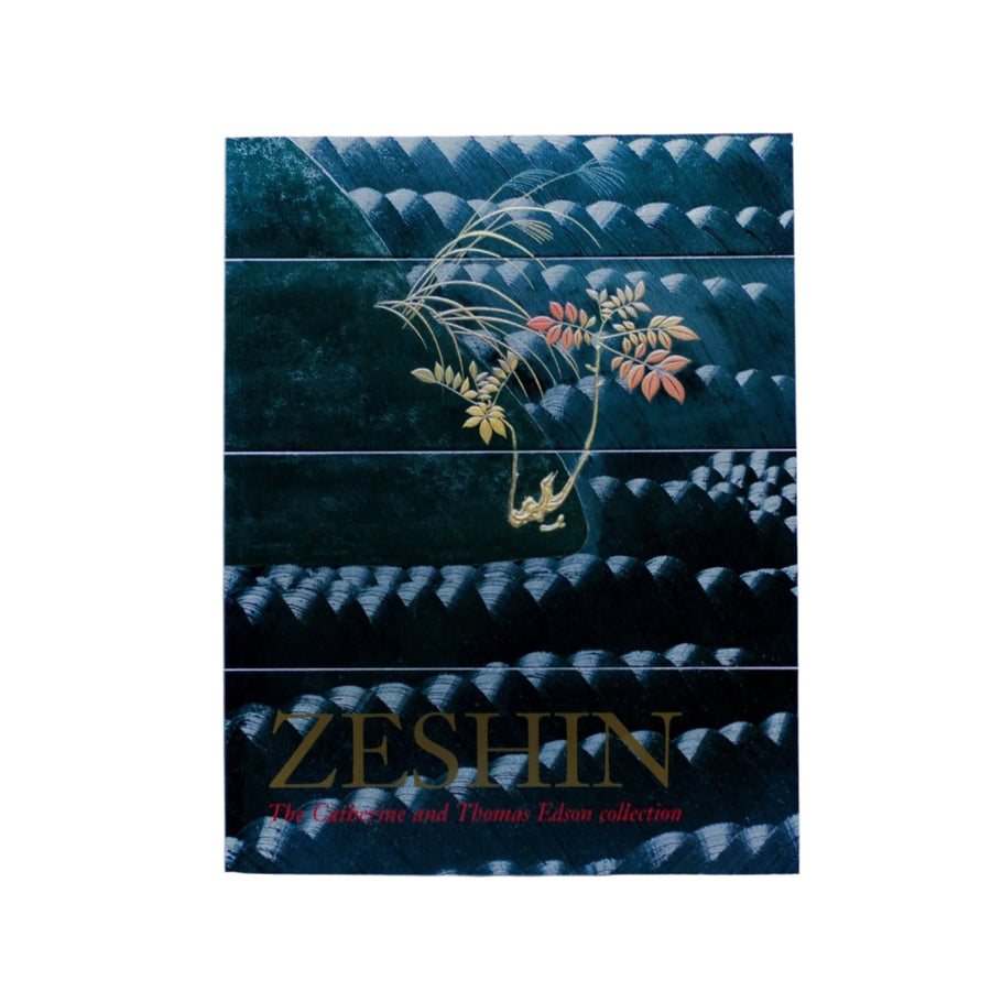 Zeshin SAMA Catalogue
