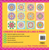 Rangoli with Stickers Activity Book