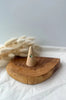 14kt Gold-Fill Japanese Washi Paper Ring Size: 6