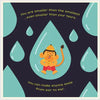 Hanuman and His Hidden Powers