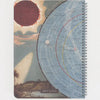 Eclipse Spiral Notebook