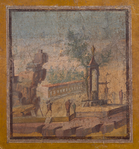Roman Landscapes