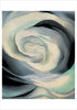 Georgia O'Keeffe: Abstract Flowers Boxed Notecard Assortment