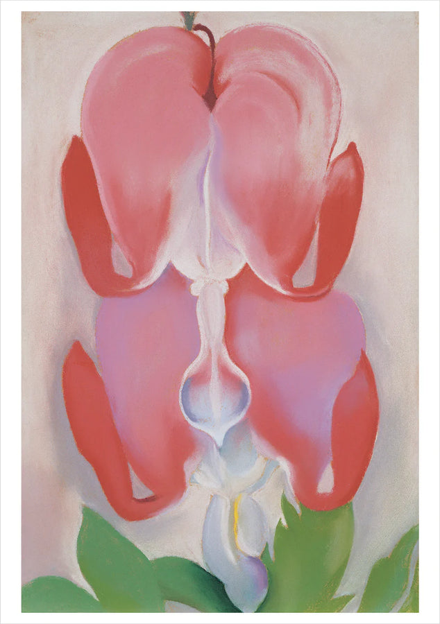 Georgia O'Keeffe Boxed Notecard Set