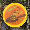 Gardener Sticker