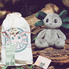 Gray Axol Plush
