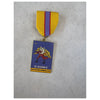 SAMA 2026 Fiesta Medal