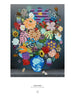Casey Gray: Still Life with Flowers 1000 Piece Jigsaw Puzzle