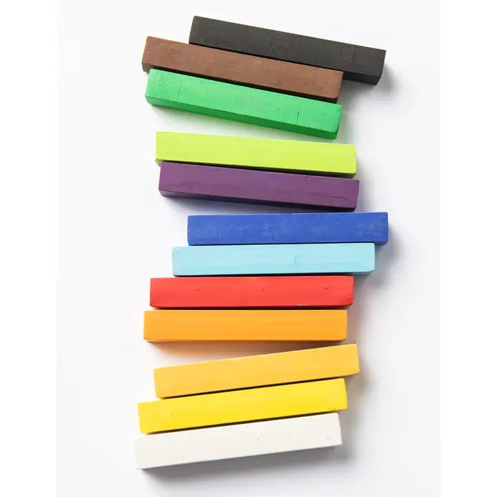Pastel Sticks