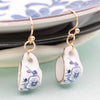 Tea Cup Earrings
