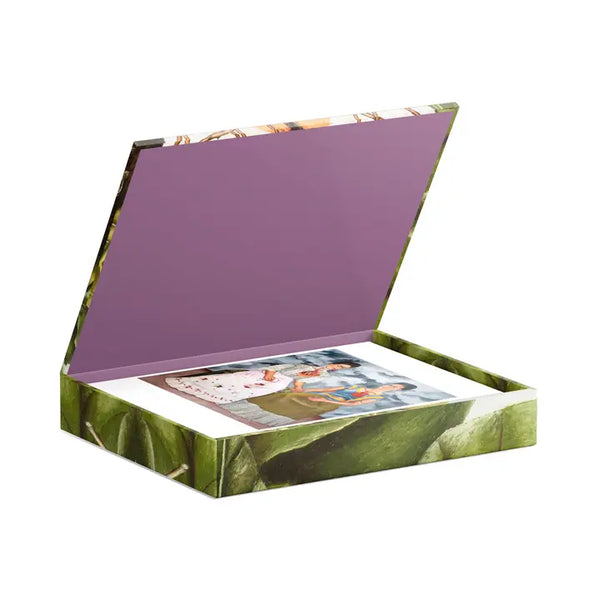Frida Keepsake Boxed Notecard