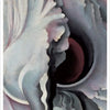 Georgia O'Keeffe: Abstract Flowers Boxed Notecard Assortment