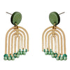 Mossy Falls Earrings