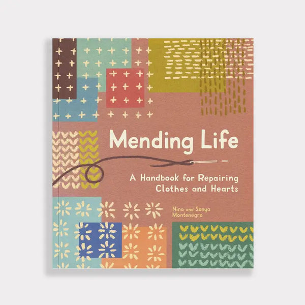 Mending Life Handbook