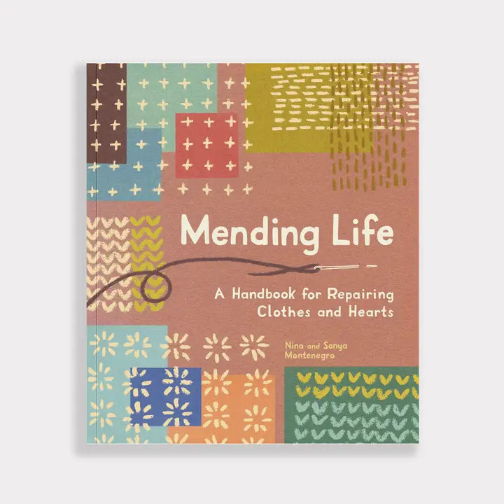 Mending Life Handbook