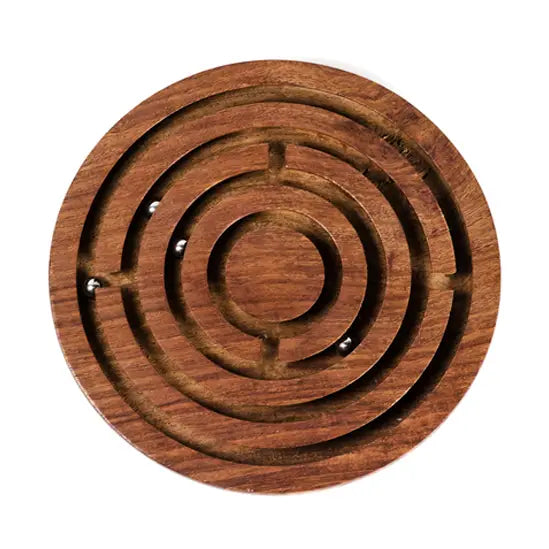 Classic Labyrinth Game