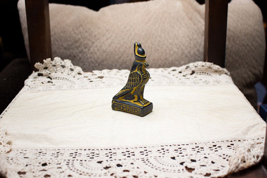 Mini Egyptian Horus