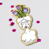 Venus De Milo Statue Sticker