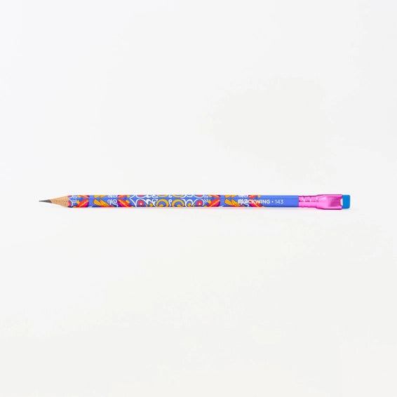 Blackwing Volume 143 Frida Kahlo Pencils