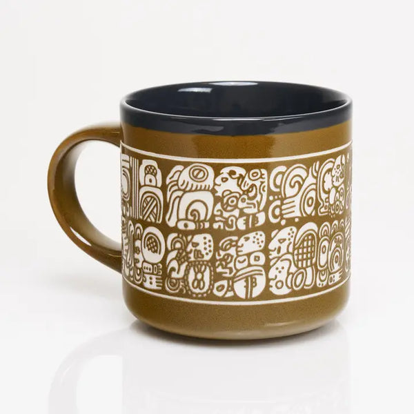 Maya Ceramic Mug