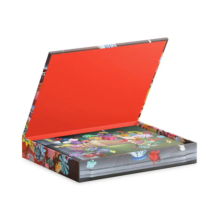 Casey Gray Keepsake Box Notecards
